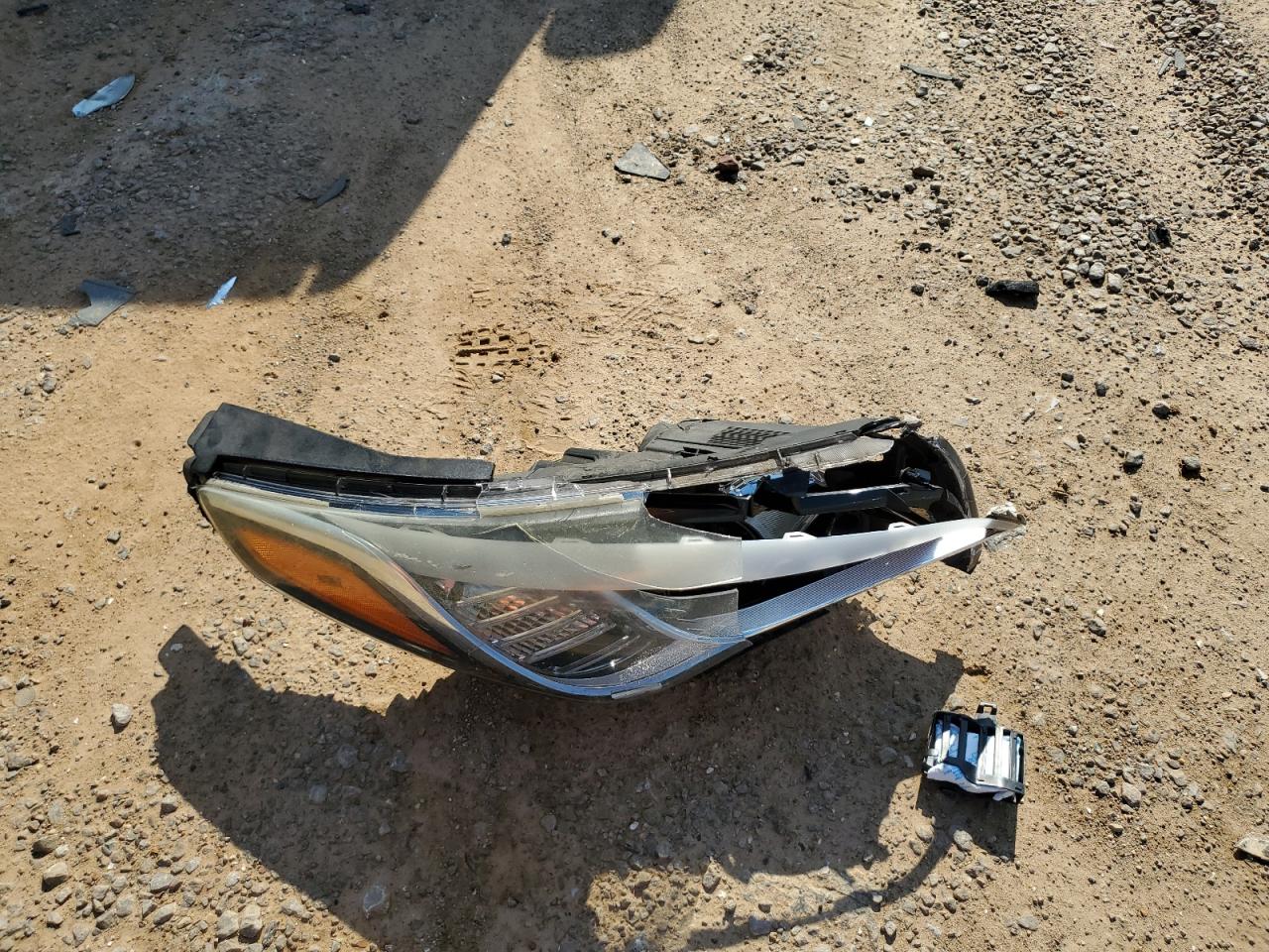 2016 Hyundai Sonata Sport VIN: 5NPE34AF7GH264868 Lot: 68736875