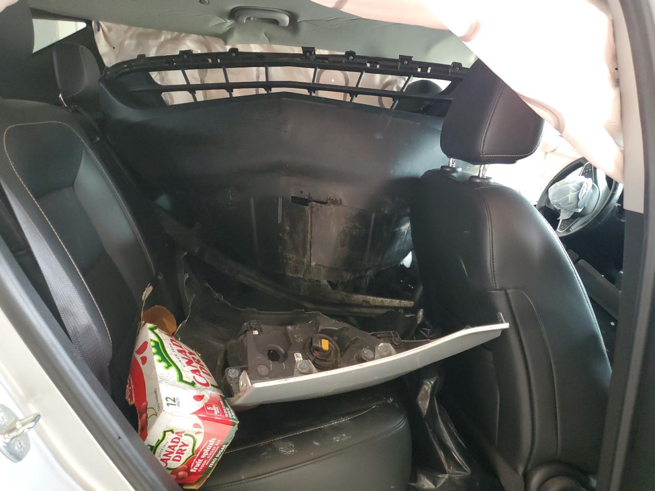 2020 Chevrolet Equinox Premier VIN: 2GNAXYEX5L6184844 Lot: 69975735