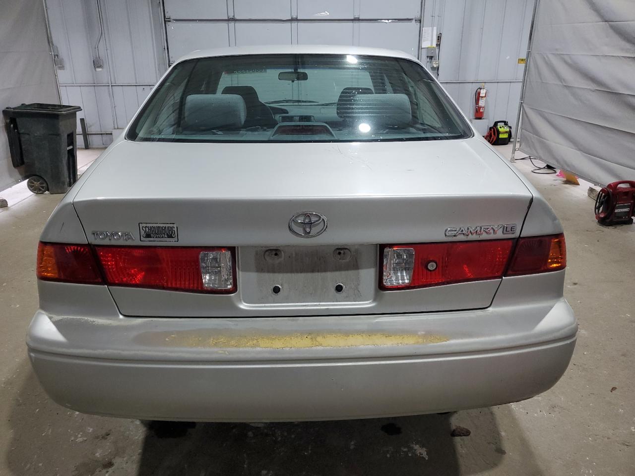 2000 Toyota Camry Ce VIN: 4T1BG28K6YU634676 Lot: 68649395