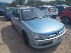 2000 PEUGEOT 306 MERIDI for sale at Copart BRISTOL