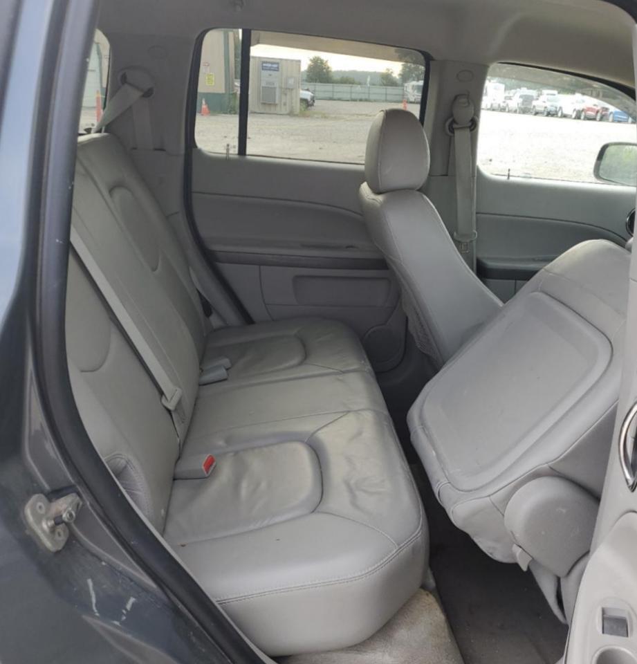 3GNCA53V39S502304 2009 Chevrolet Hhr Lt
