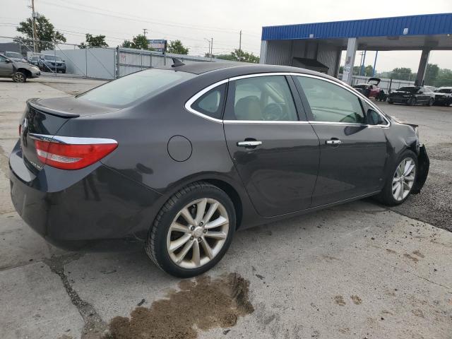  BUICK VERANO 2012 Czarny
