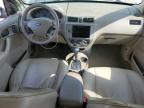 2007 FORD FOCUS ZX4   for sale at Copart AB - EDMONTON