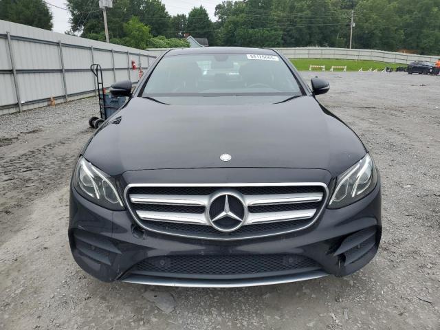 2017 MERCEDES-BENZ E 300 4MATIC  