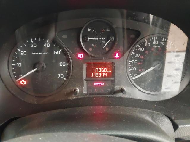 2014 CITROEN BERLINGO 625 ENTERPRISE H 1.6 HDI 625KG ENTERPRISE 75PS