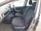 2011 MAZDA 2 TAKUYA  for sale at Copart CORBY