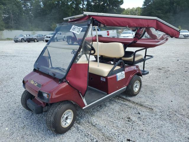 2007 GOLF CART GOLF CART  