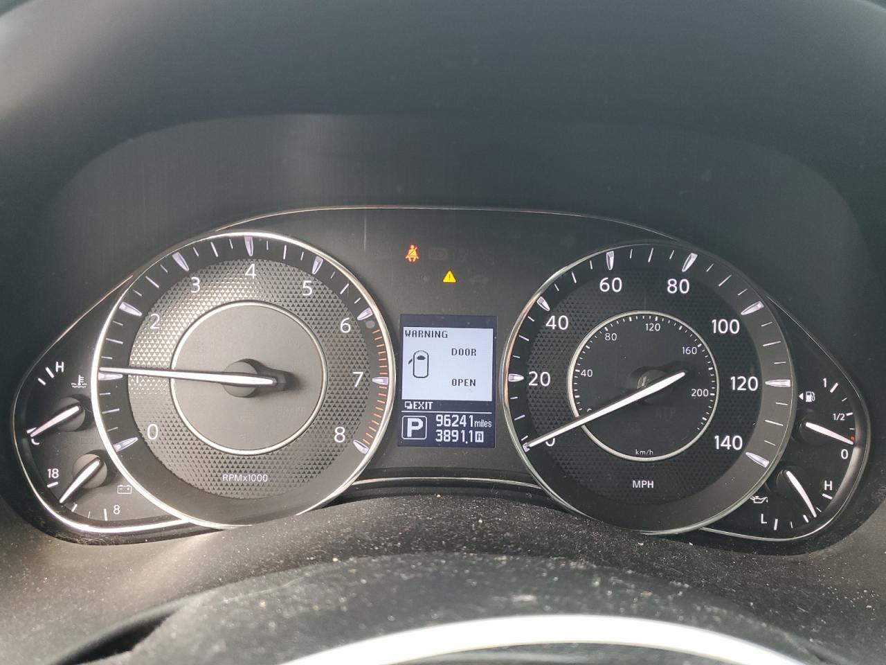 2017 Nissan Armada Sv VIN: JN8AY2NCXH9506233 Lot: 65835395