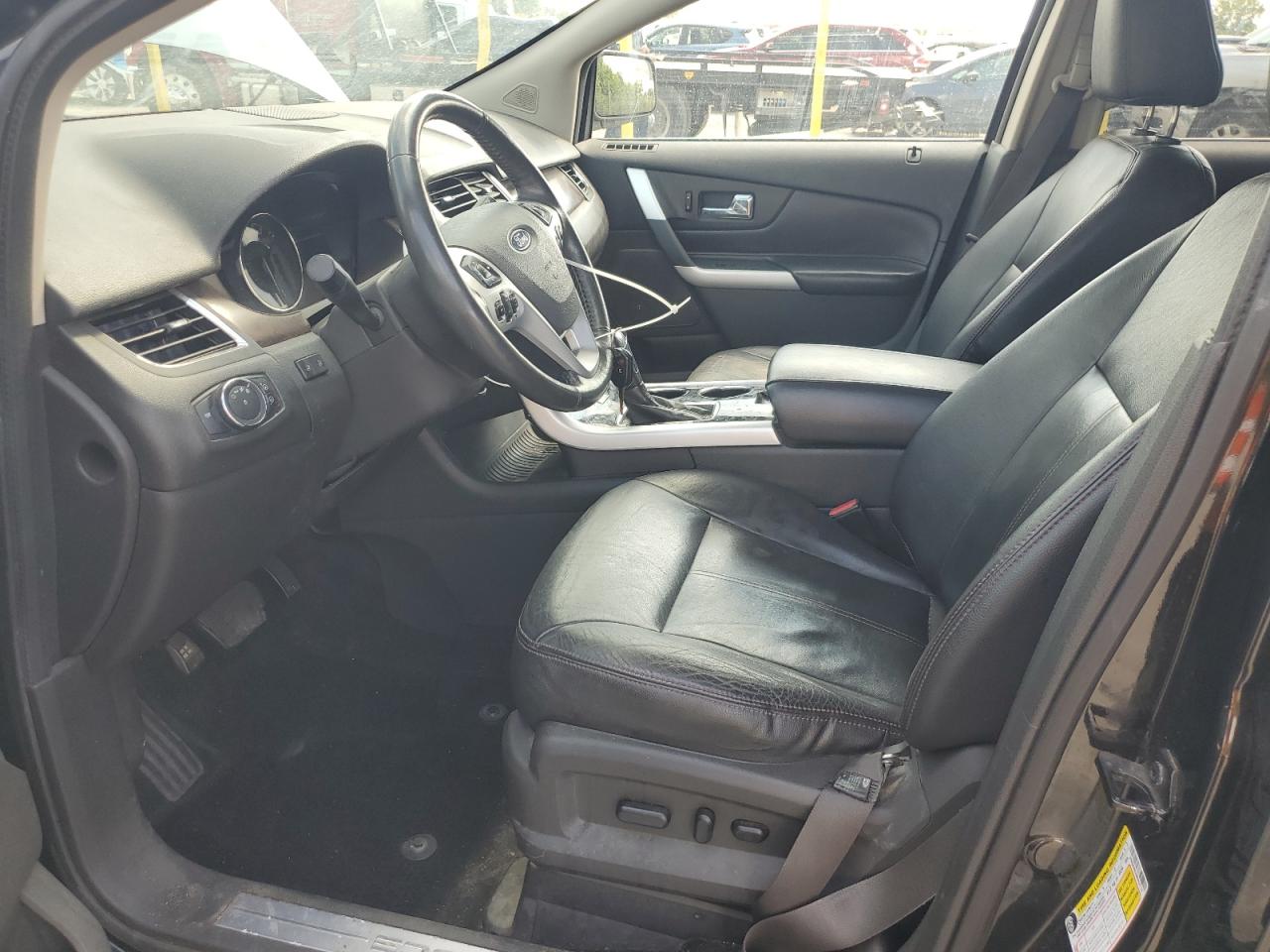 2011 Ford Edge Limited VIN: 2FMDK4KC5BBA52778 Lot: 68091685
