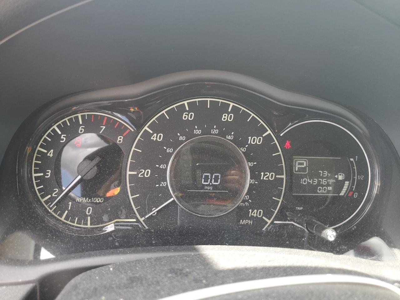 2015 Nissan Versa Note S VIN: 3N1CE2CP3FL378086 Lot: 70332505