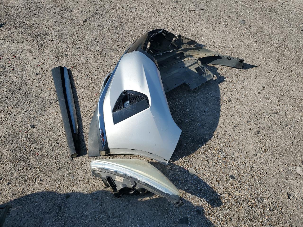 2021 Nissan Murano Sv VIN: 5N1AZ2BS6MC123886 Lot: 69191975