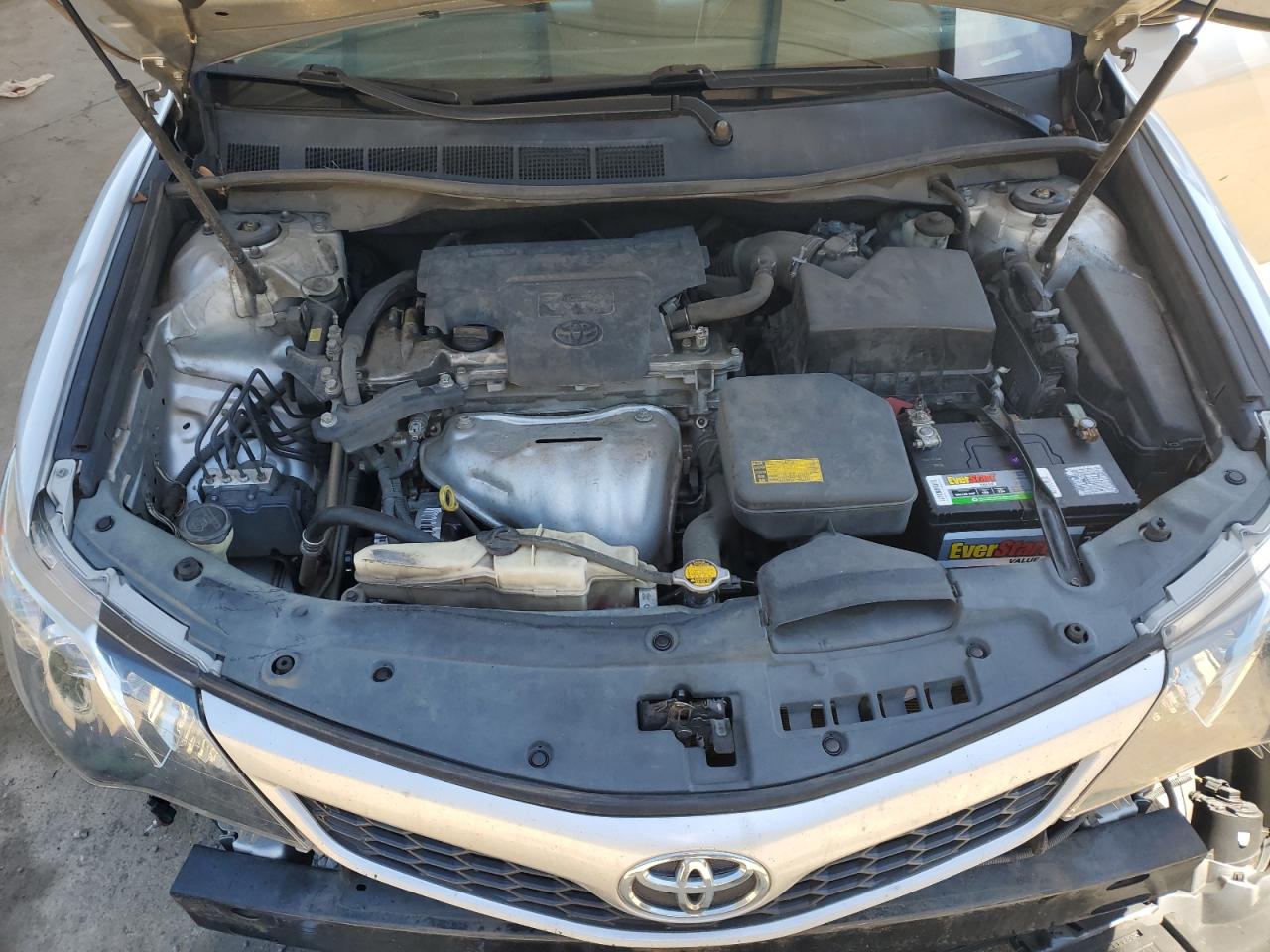 2013 Toyota Camry L VIN: 4T1BF1FK5DU641855 Lot: 70429115