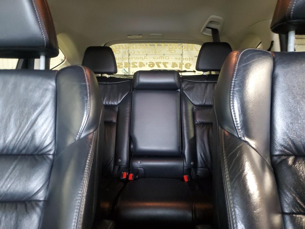 2014 Honda Cr-V Exl VIN: 5J6RM4H76EL005689 Lot: 69664285