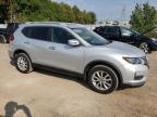 2017 NISSAN ROGUE SV   for sale at Copart ON - LONDON