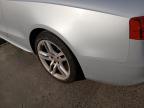 2014 AUDI A5 S LINE TFSI  for sale at Copart WHITBURN