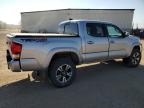 2017 TOYOTA TACOMA DOUBLE CAB   for sale at Copart AB - CALGARY