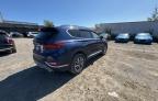 2019 HYUNDAI SANTA FE SEL   for sale at Copart QC - MONTREAL