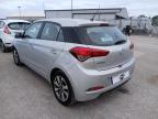 2015 HYUNDAI I20 SE MPI for sale at Copart WESTBURY