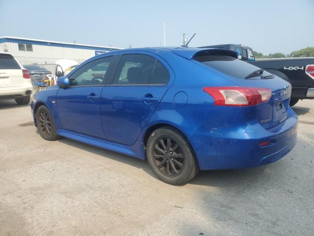 2012 MITSUBISHI LANCER ES/ES SPORT  