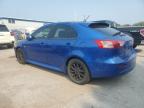 2012 MITSUBISHI LANCER ES/ES SPORT   à vendre chez Copart ON - COOKSTOWN