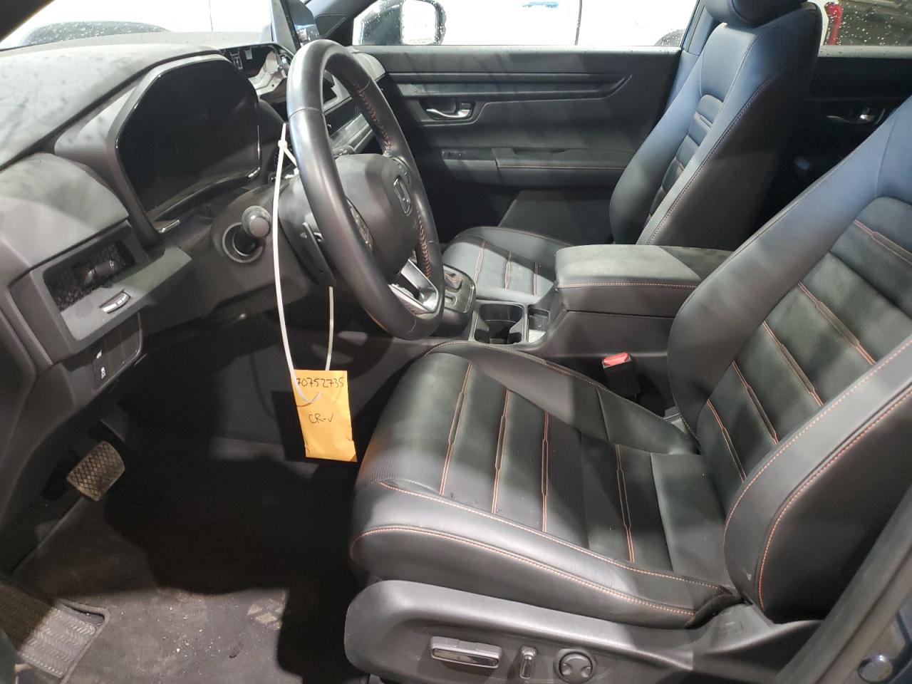 2024 Honda Cr-V Sport-L VIN: 7FARS6H88RE006016 Lot: 70752735