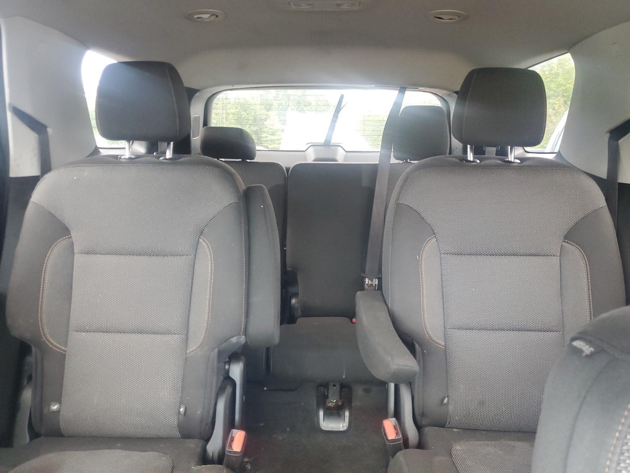 2019 Chevrolet Traverse Lt VIN: 1GNERGKW7KJ122445 Lot: 70856715