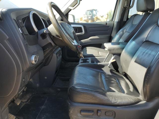 2006 HONDA RIDGELINE RTL  