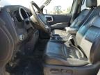 2006 HONDA RIDGELINE RTL   for sale at Copart AB - CALGARY