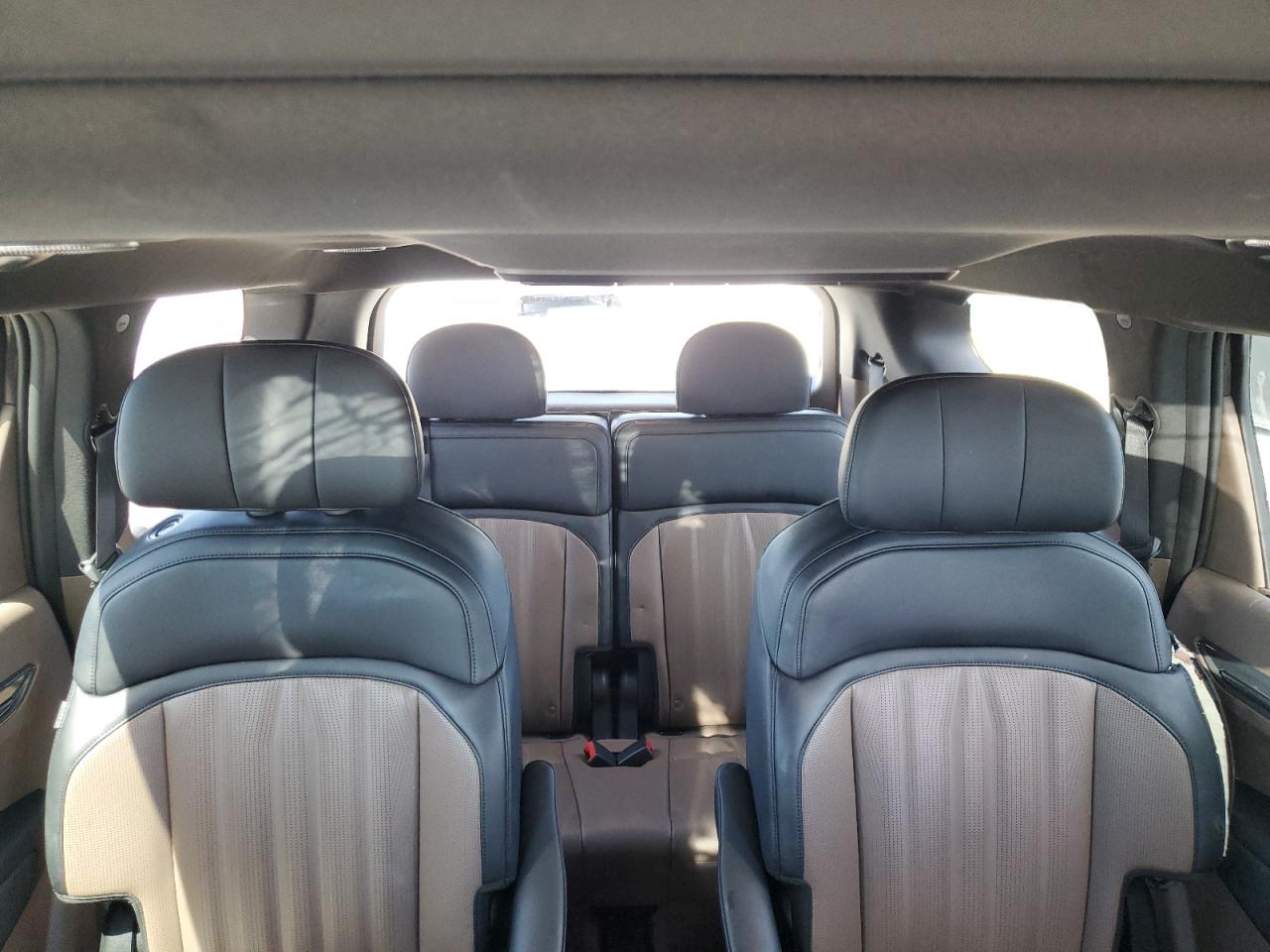 2024 Kia Ev9 Gt Line VIN: KNDAEFS56R6022614 Lot: 68198155