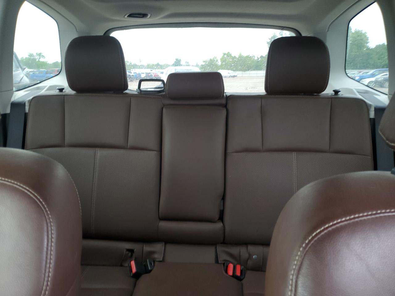 2017 Subaru Forester 2.5I Touring VIN: JF2SJAWC3HH515148 Lot: 67452015