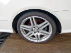 2009 MERCEDES-BENZ E CLASS SPORT for sale at Copart EAST KILBRIDE