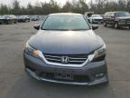 2015 HONDA ACCORD SPORT   for sale at Copart NY - LONG ISLAND