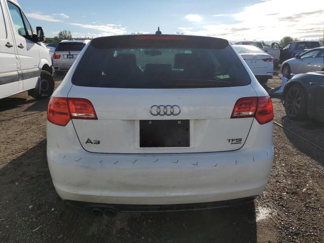 2012 AUDI A3 PREMIUM PLUS  