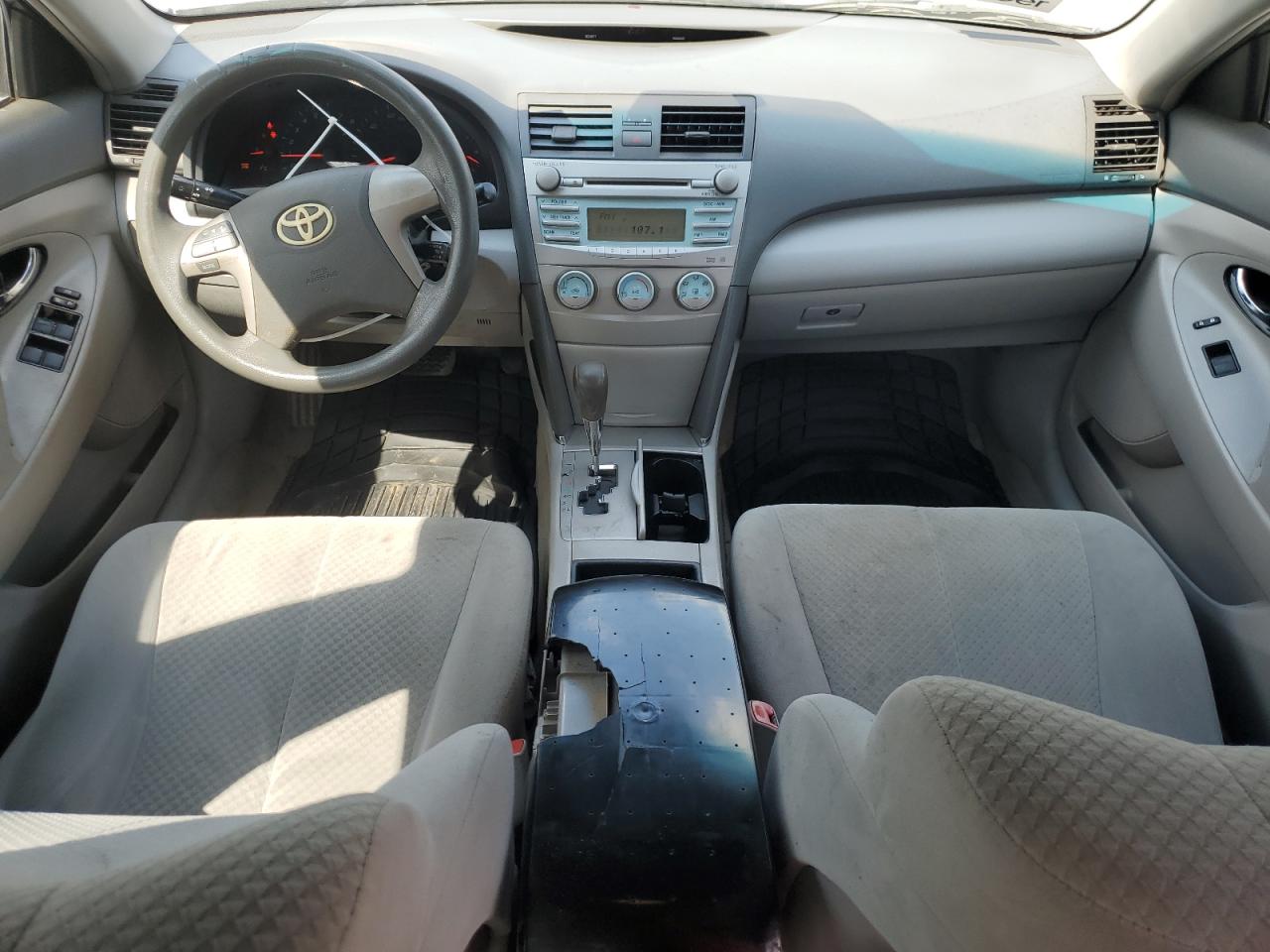 2009 Toyota Camry Base VIN: 4T4BE46K79R121321 Lot: 69408545