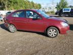 2011 HYUNDAI ACCENT GLS   for sale at Copart ON - LONDON