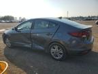 2019 HYUNDAI ELANTRA SEL   for sale at Copart ON - LONDON