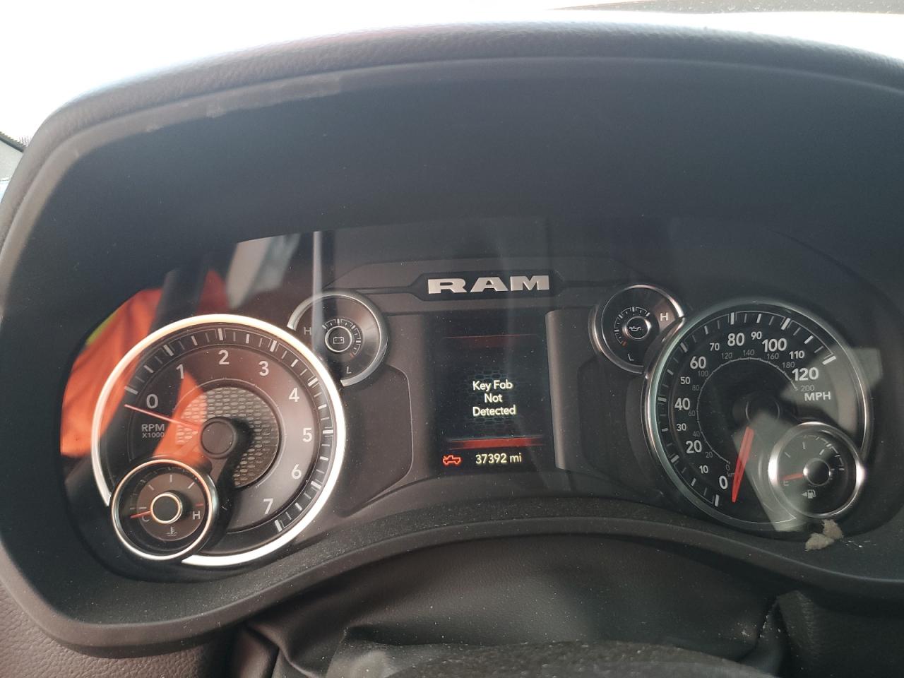 1C6RREBTXPN553194 2023 Ram 1500 Big Horn/Lone Star