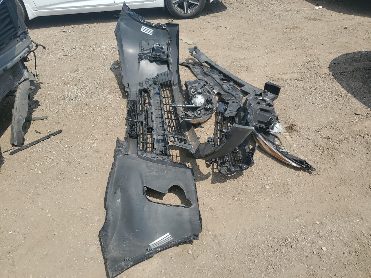 2019 Chevrolet Traverse Lt VIN: 1GNERGKW1KJ319191 Lot: 67796865