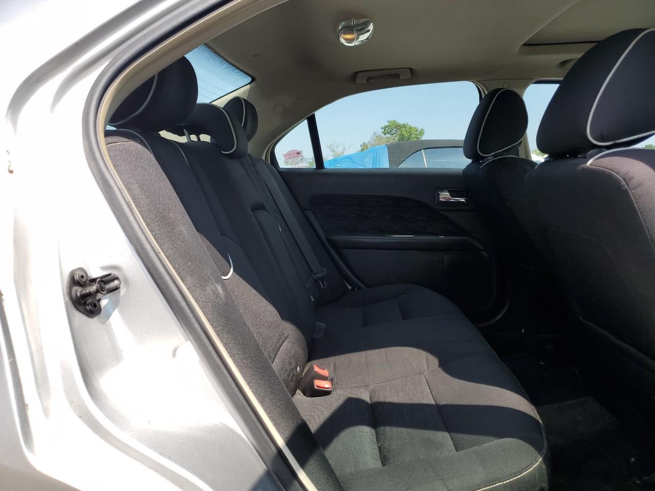 2012 Ford Fusion Se VIN: 3FAHP0HA6CR228333 Lot: 68914125