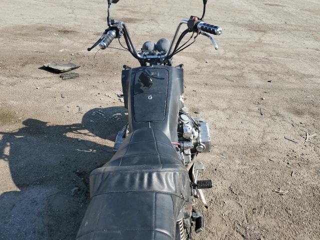 1984 HONDA GL1200 I  