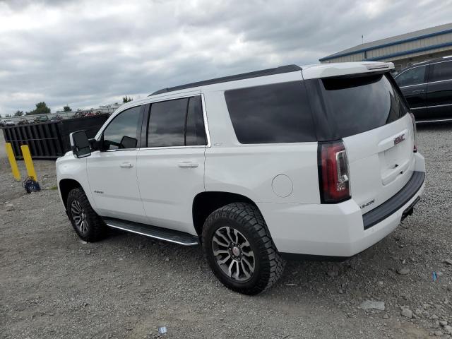  GMC YUKON 2019 White