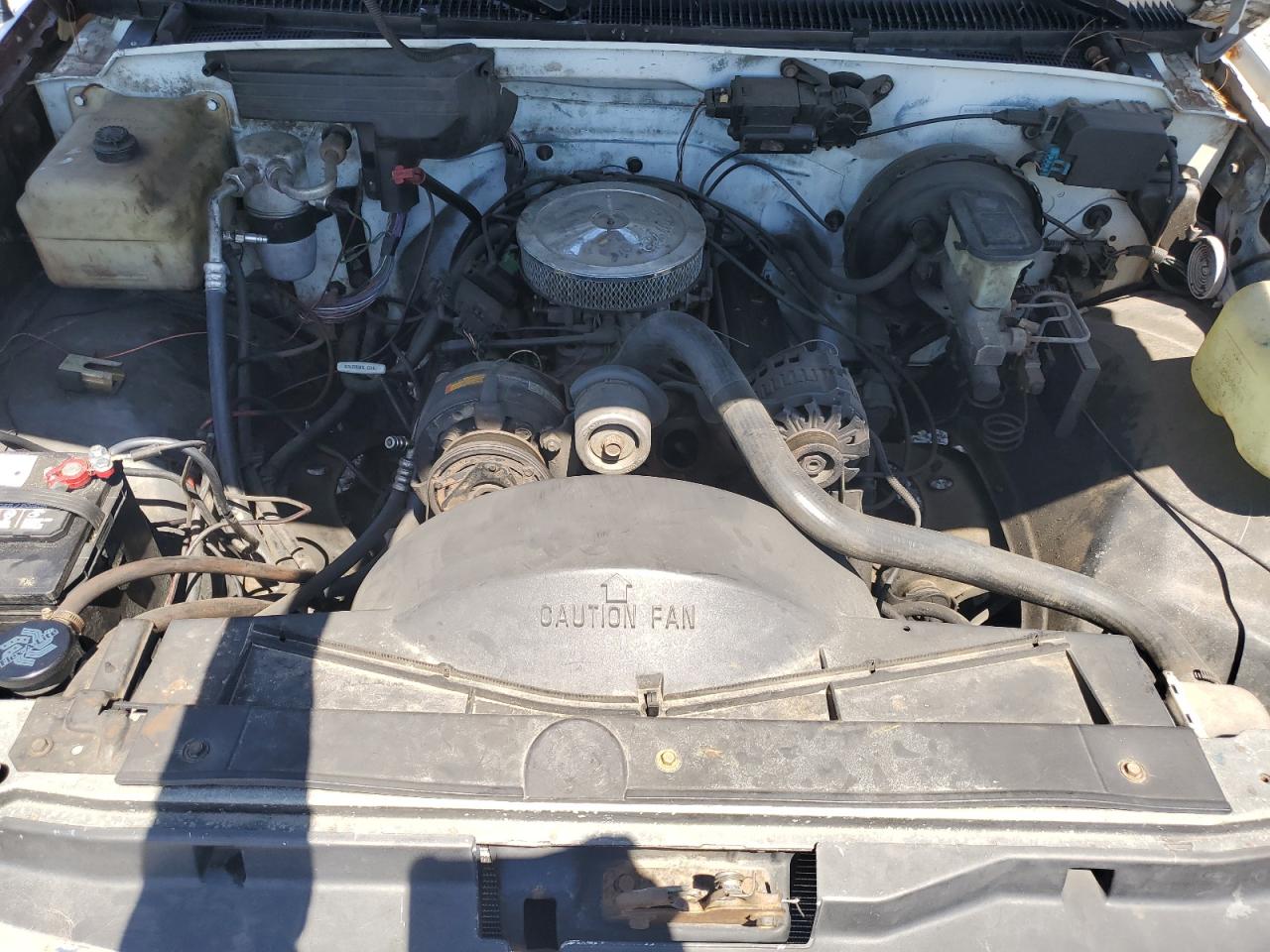 1990 Chevrolet Gmt-400 C1500 VIN: 1GCDC14K6LZ258064 Lot: 70830975