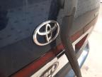 2005 TOYOTA PREVIA T2 for sale at Copart WOLVERHAMPTON