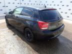 2013 BMW 114I SE 114I SE 3DR for sale at Copart WESTBURY