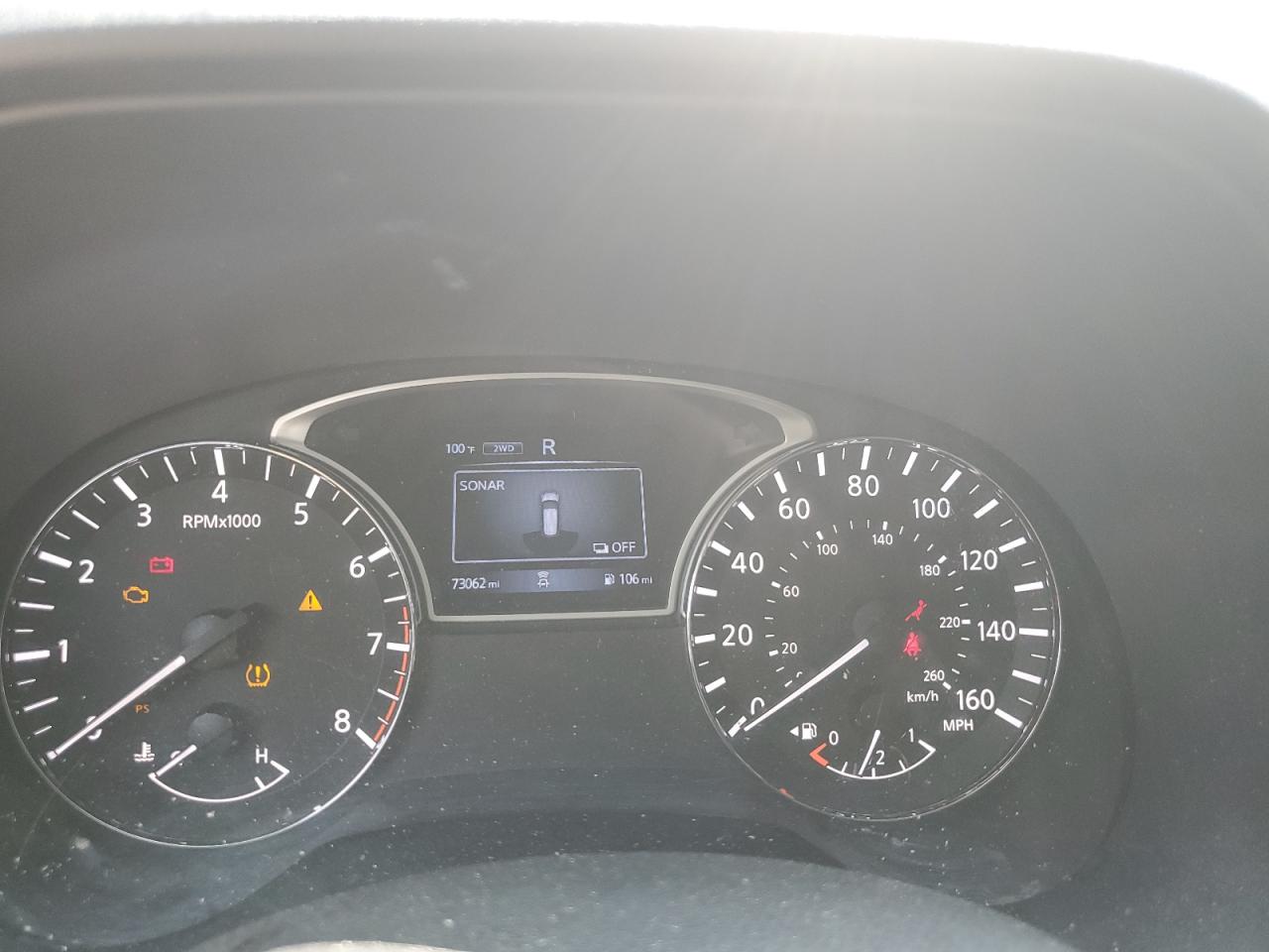 2020 Nissan Pathfinder S VIN: 5N1DR2AM9LC625029 Lot: 67927415