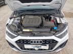 2019 AUDI A1 S LINE COMPETITION for sale at Copart CORBY