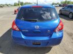 2009 NISSAN VERSA S   for sale at Copart QC - MONTREAL