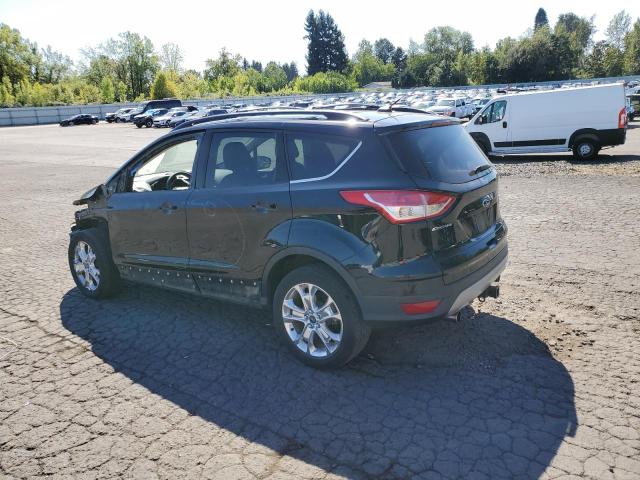 Parquets FORD ESCAPE 2013 Black
