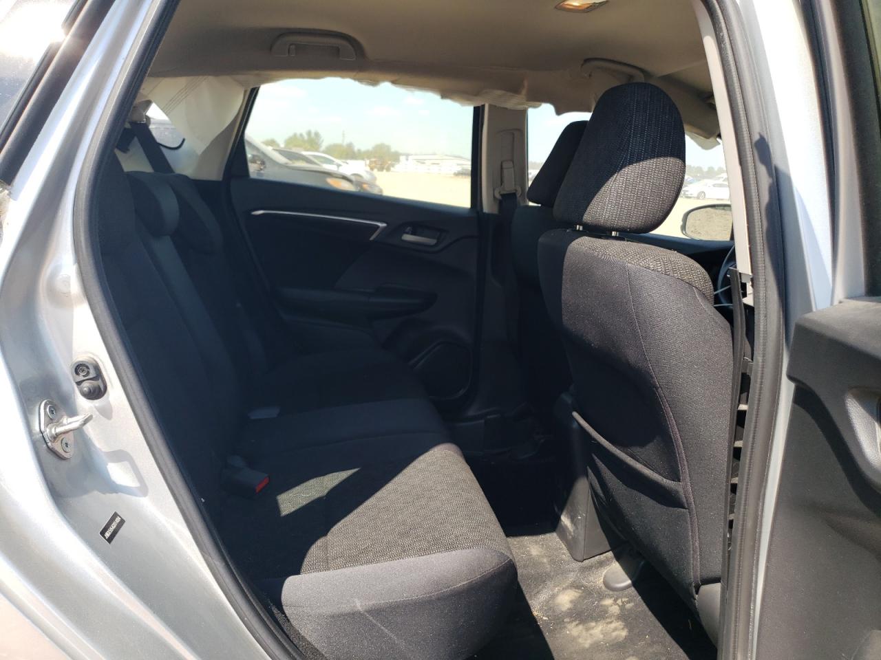 2016 Honda Fit Lx VIN: JHMGK5H54GX014084 Lot: 68286025