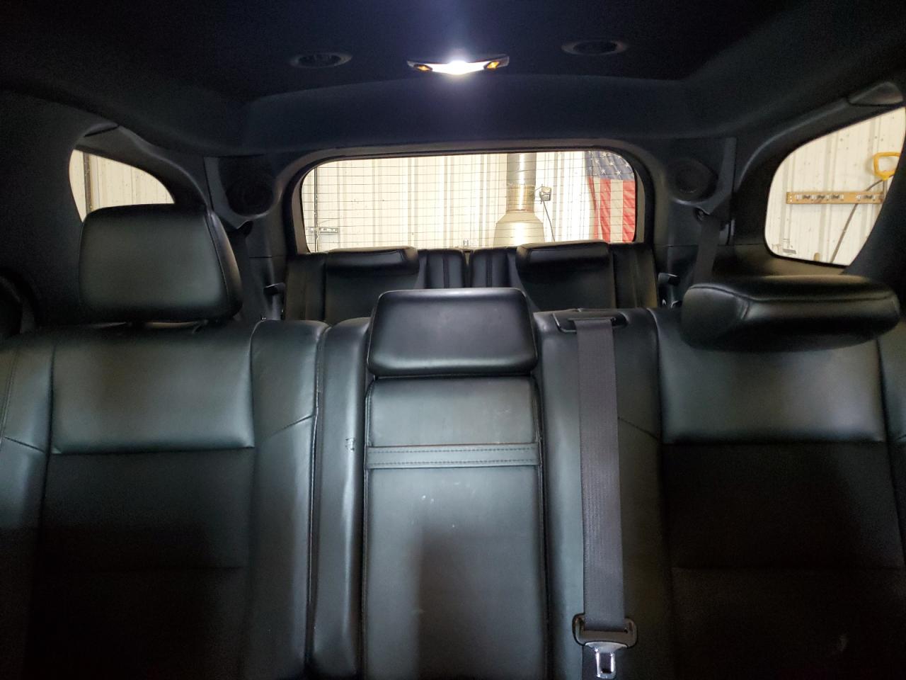 2020 Dodge Durango R/T VIN: 1C4SDJCT8LC114906 Lot: 67916415